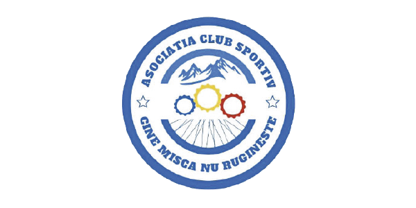 Logo _ 600 x 300 _ Club Sportiv